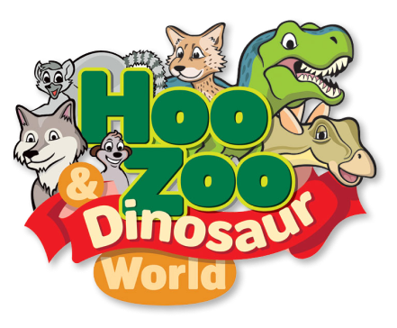 Visit the seaside and the countryside Image for Hoo Zoo